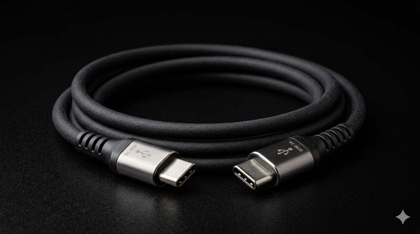 Charging Cables