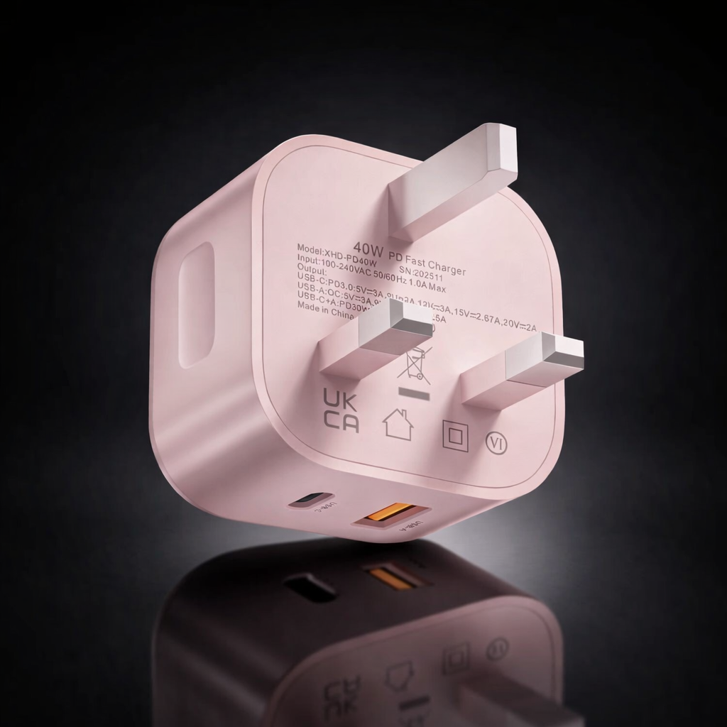 35W Original Charger