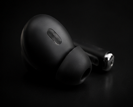 Apple airpods
