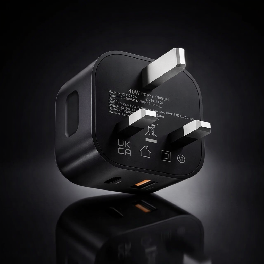 35W Original Charger