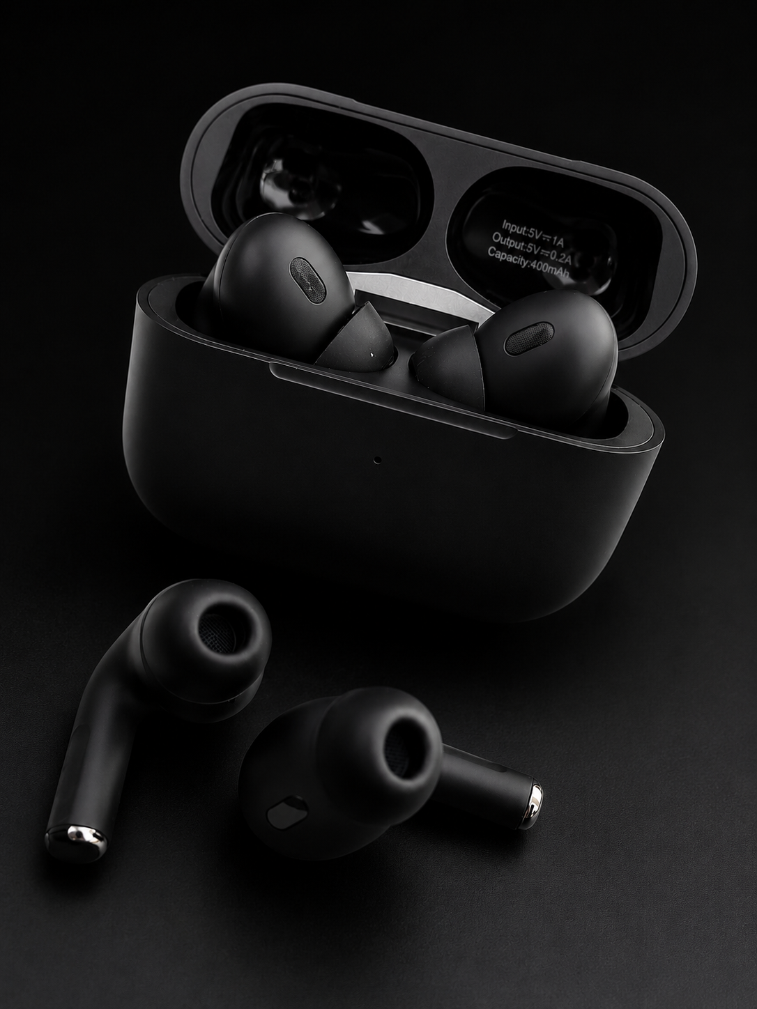 Apple airpods
