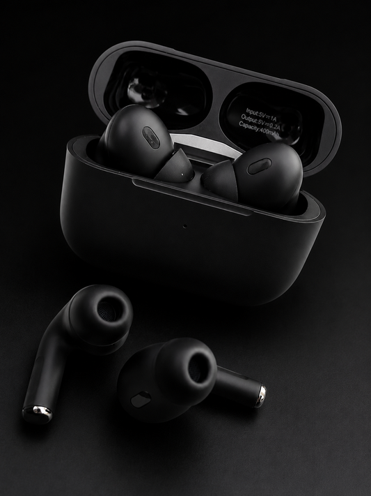 Apple airpods