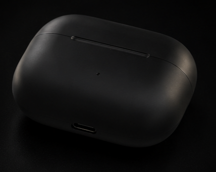 Apple airpods