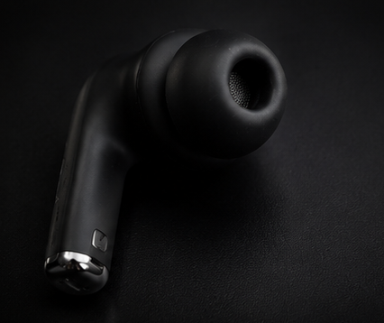 Apple airpods