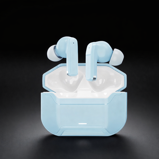 High quality earbuds