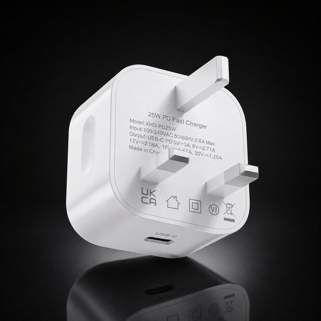 20W Original Charger