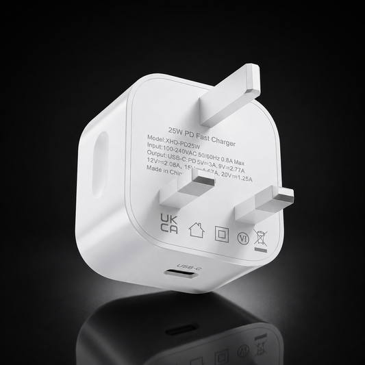 20W Original Charger