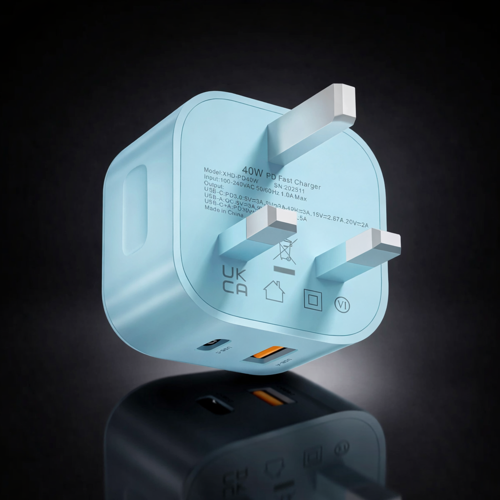 35W Original Charger