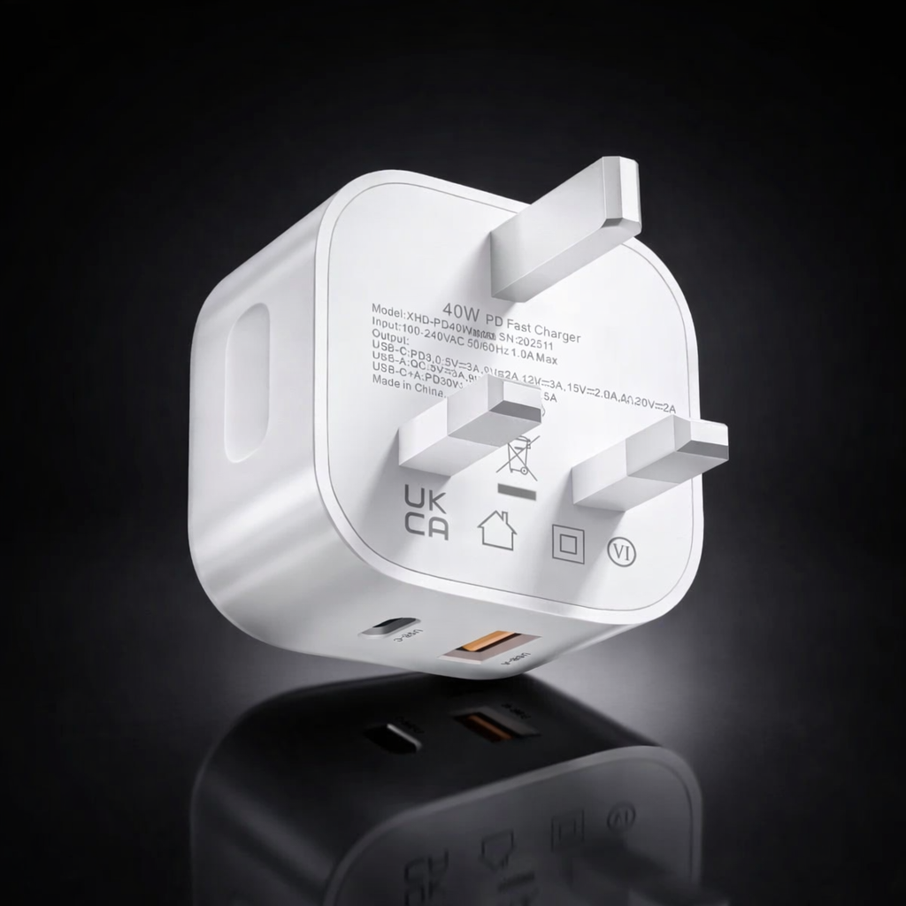 35W Original Charger