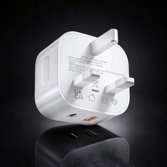 35W Original Charger